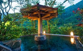 Hotel Kurobe
